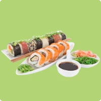 comida china