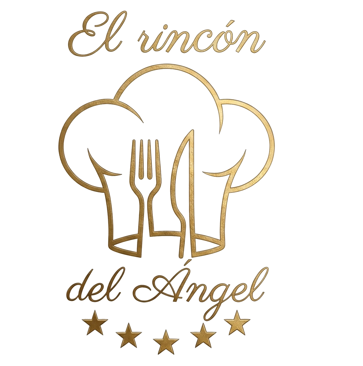 El Rincon Del Angel